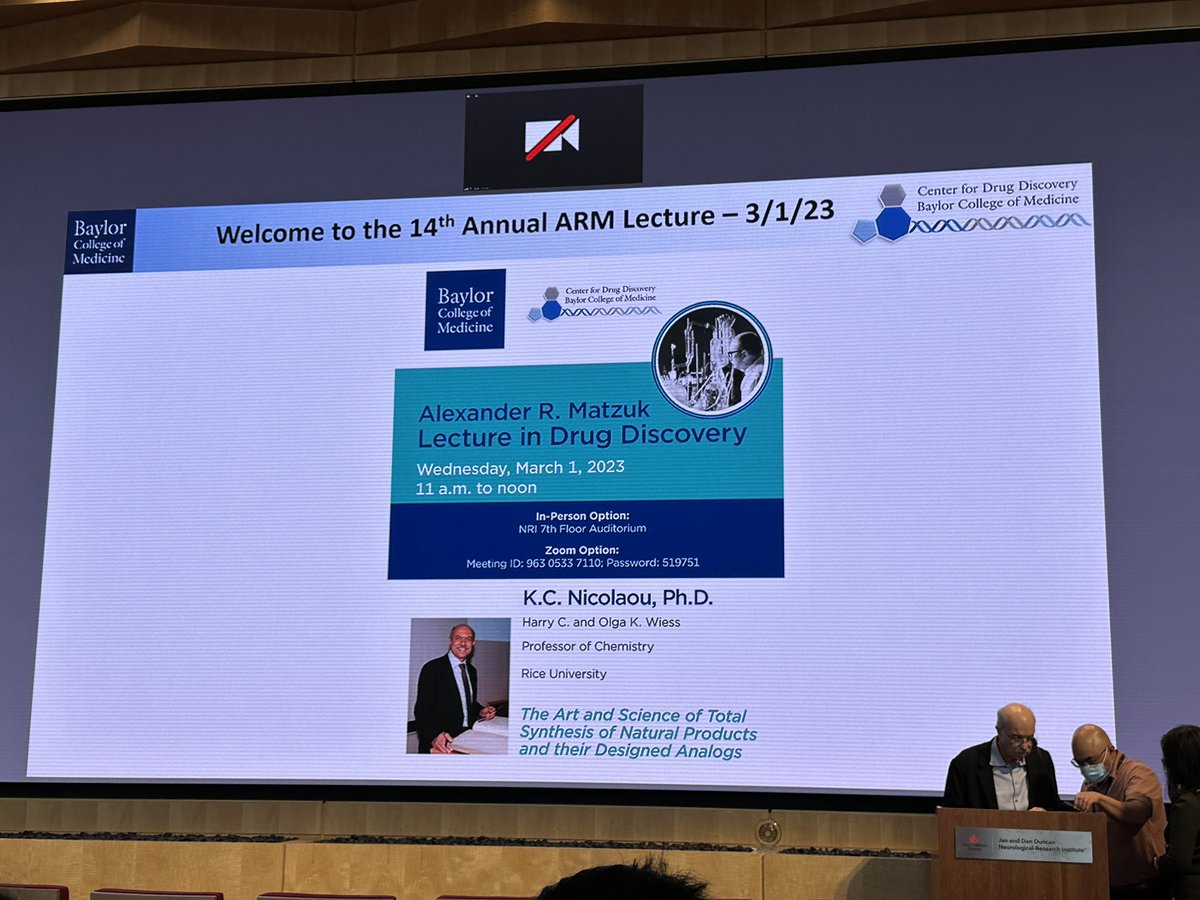 Can’t wait to get started <a href="/bcmhouston/">BCMHouston</a> #chemistry #organicchemistry