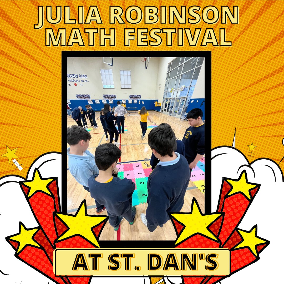 Math Circles of Chicago tweet media