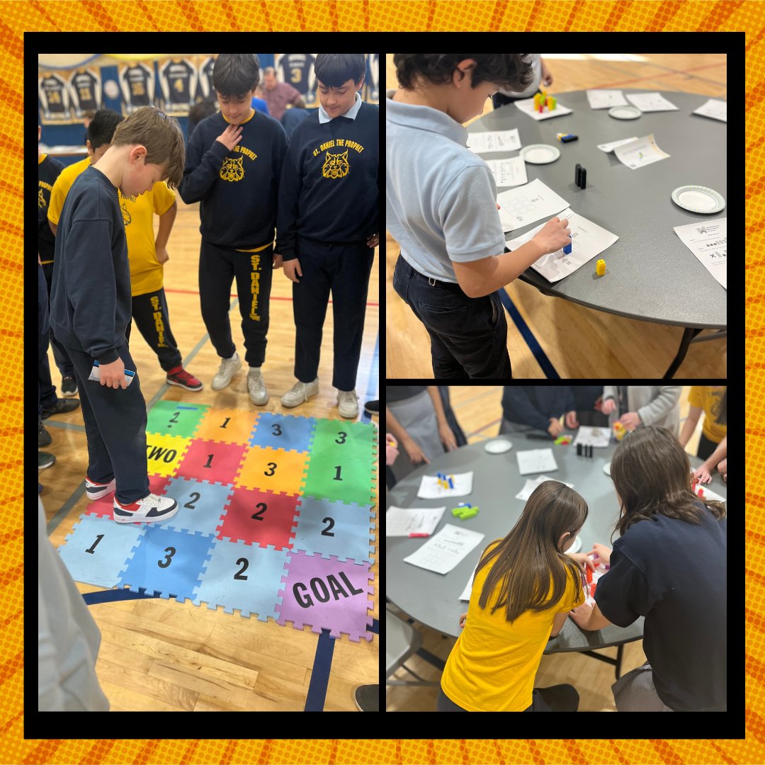 Math Circles of Chicago tweet media