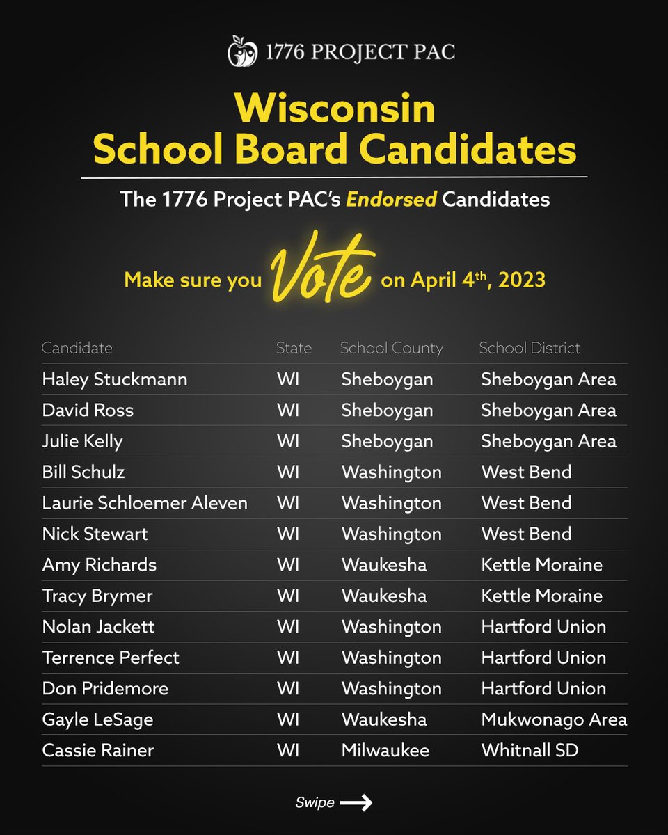 1776 Project PAC | Text 1776 to 76176 tweet media