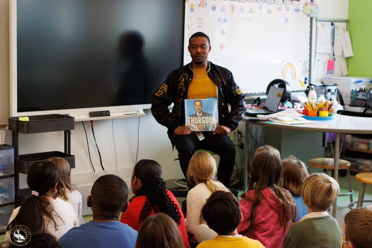 Murch Elementary tweet media