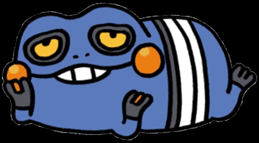 SwaggerCroaks tweet picture