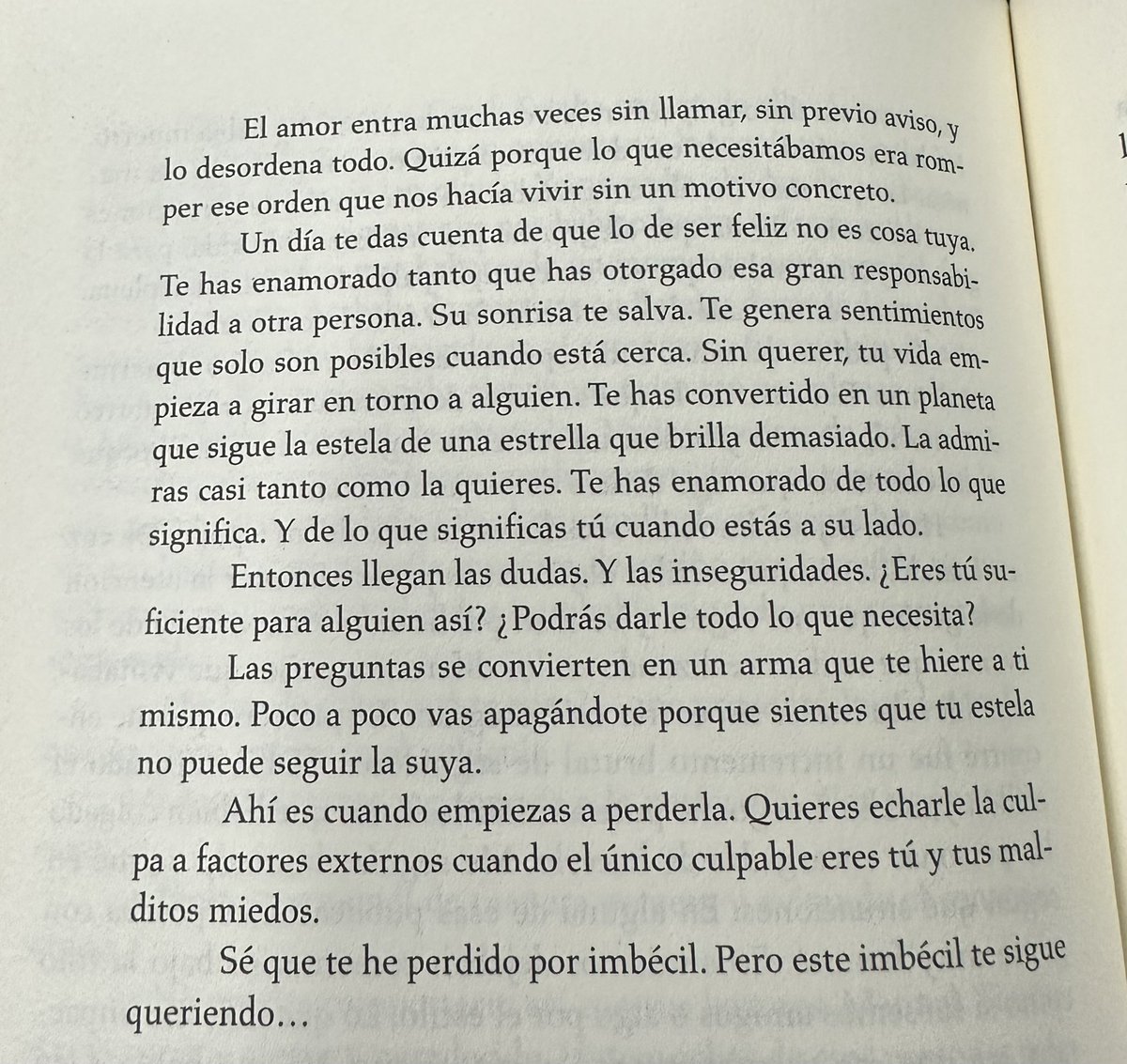 Sin ti, yo no. <a href="/ManuelMontalvoR/">Manuel Montalvo Ruiz</a> #sintiyono #cosasypelo