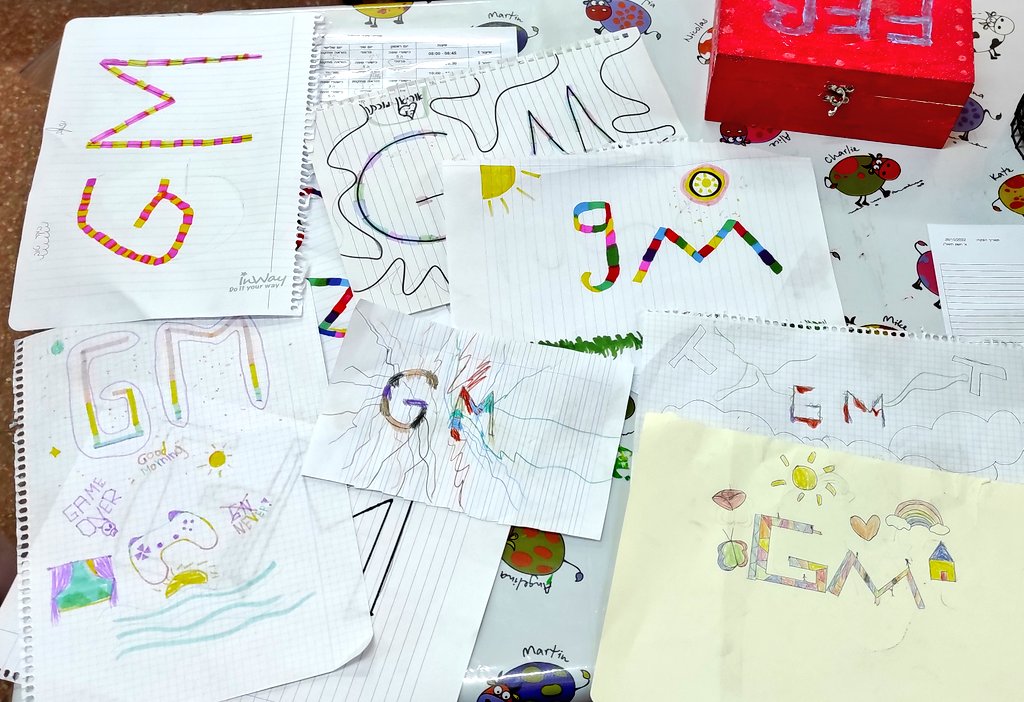 sea4yourself's tweet image. The strongest Algo on Twitter 💪
English lesson ends with a GM☀️

#FRMSAYCHEESE #dailytopic 
@fatratmafia @FatElrato23 @pixelencija @matlack