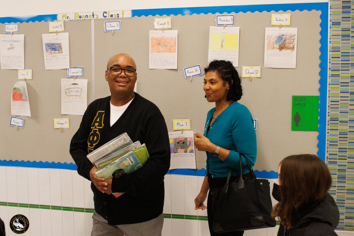 Murch Elementary tweet media