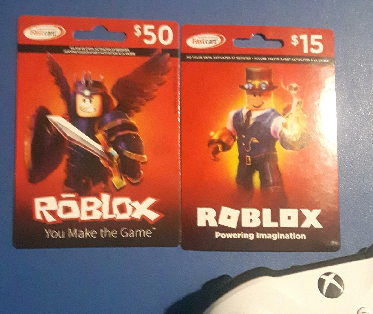 KayHard67504750's tweet image. Participate in our survey and enter to win a $100 Roblox gift card! Submit valid information for a chance to win. #WinGiftCard #RobloxRewards #EarnRewards
👉 tpmbdirect.com/13966/85