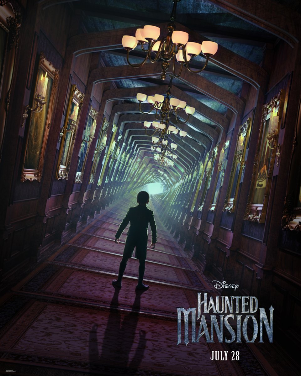 Disney tweet media