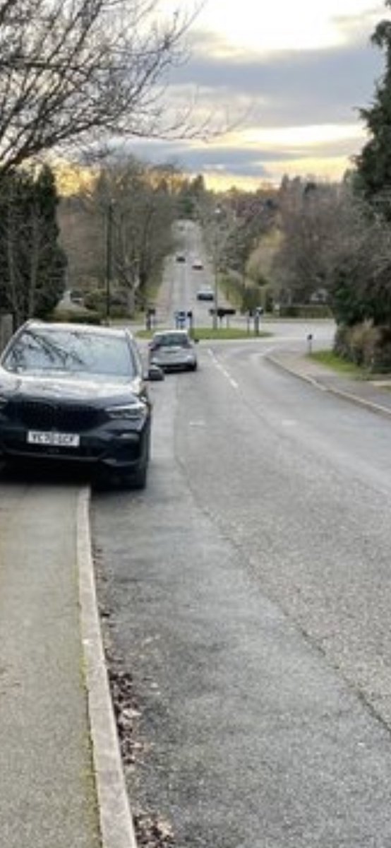 See. 9/10 credit @BournvilleCar