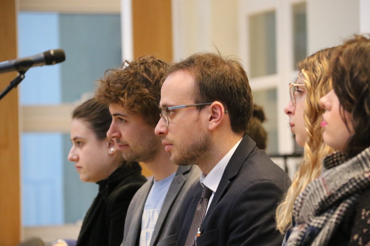 coenatolin's tweet photo. ...the event, titled "Austria: a Reliable EU Partner”, featured opening remarks by Professor Thomas Mayr-Harting and Dr Andriy Tyushka of the European Neighbourhood Policy Chair at Natolin (2/2) https://t.co/UsF6JnP0ky