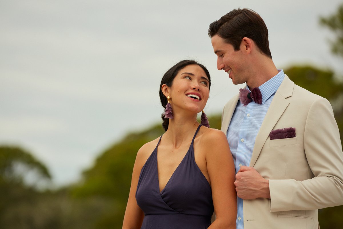 JUST IN: The 2023 Spring Collection 

Shop the new head-turning hues today ⮕ buff.ly/3Z2IddT