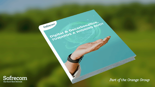 Sofrecom (@sofrecom) on Twitter photo Digital innovation is a provider of solutions to climate change. To succeed all digital players must be involved, discover how through our latest report, «Digital & Decarbonation towards a winning duo? » 👉loom.ly/aHS1a2c
<a href="/GuillaumeBoudin/">Guillaume Boudin</a> <a href="/claire_khoury/">claire khoury</a> <a href="/jerome_henique/">Jérôme Hénique</a> Digital innovation is a provider of solutions to climate change. To succeed all digital players must be involved, discover how through our latest report, «Digital & Decarbonation towards a winning duo? » 👉loom.ly/aHS1a2c
<a href="/GuillaumeBoudin/">Guillaume Boudin</a> <a href="/claire_khoury/">claire khoury</a> <a href="/jerome_henique/">Jérôme Hénique</a>