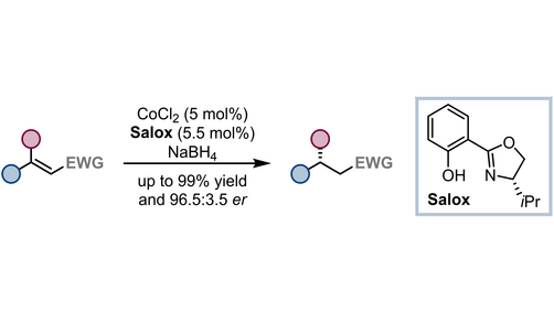 EurJOC (@eurjoc) on Twitter photo Co(Salox)-Catalyzed Enantioselective Reduction of alpha,beta-Unsaturated Esters by <a href="/ManuelOrlandi87/">Manuel Orlandi</a> and co-workers (@DiSC_UniPD <a href="/SCIorganica/">SCI Chimica Organica</a> <a href="/GiuliaLicini1/">Giulia Licini</a>) #OpenAccess #NextGenOrgChem onlinelibrary.wiley.com/doi/10.1002/ej… Co(Salox)-Catalyzed Enantioselective Reduction of alpha,beta-Unsaturated Esters by <a href="/ManuelOrlandi87/">Manuel Orlandi</a> and co-workers (@DiSC_UniPD <a href="/SCIorganica/">SCI Chimica Organica</a> <a href="/GiuliaLicini1/">Giulia Licini</a>) #OpenAccess #NextGenOrgChem onlinelibrary.wiley.com/doi/10.1002/ej…