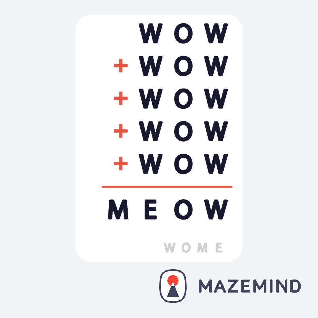 MazemindPuzzles tweet media