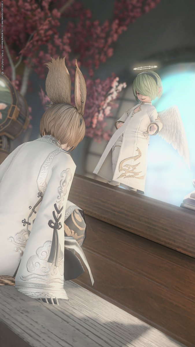 AliciaOY2's tweet photo. ꒰ঌ 天使 ໒꒱
#ff14 #OY2company #OY2 #ヴィエラ
撮影者:たかぴー https://t.co/5ol7q8nnxg