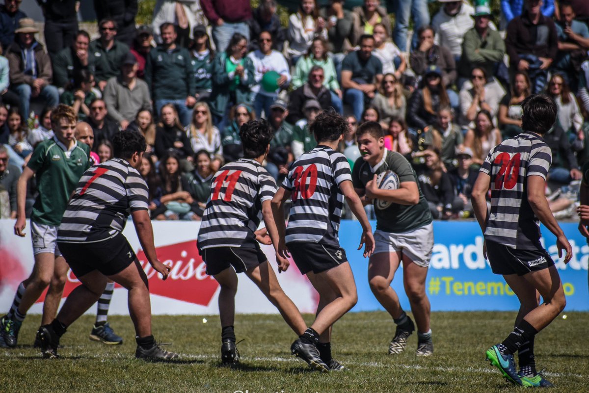 VAMO' A JUGAR 🙌

Señoras y señores, tenemos fixtures para la competencia oficial de la URMDP en la M-19 y el Bloque Juvenil 🏆

Conocelos en este link: bit.ly/3YbX9Fa