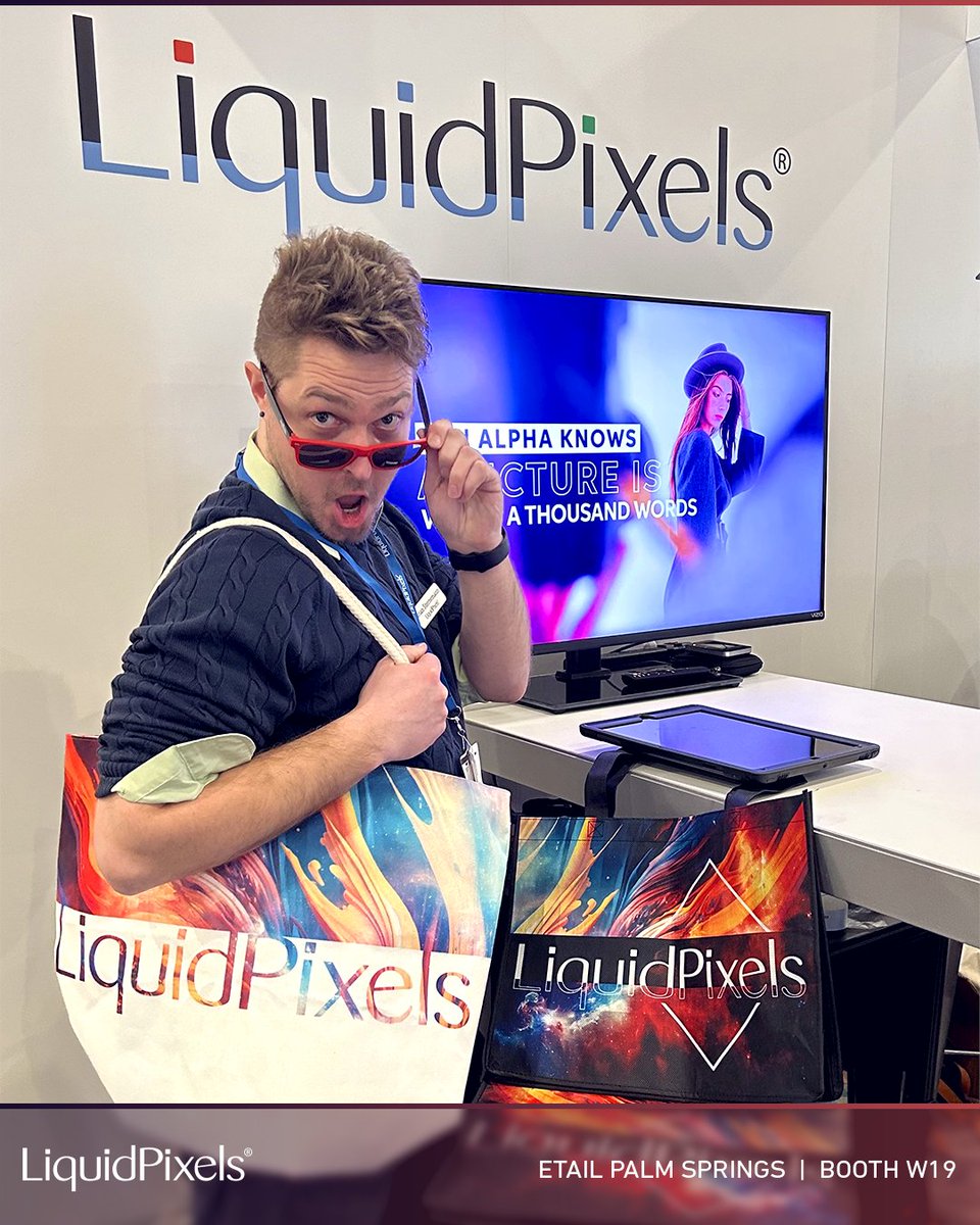 LiquidPixels, Inc. tweet media