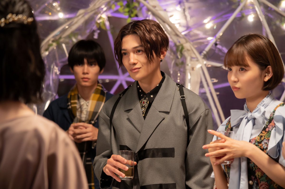 krishnanaidu98's tweet photo. #MyBeautifulMan2FinalEP...sometimes it's harder to accept reality when you are self deprecating and don't know your worth...All it takes is a job and a well meaning mentor to restore Hira's self worth...and make him understand that Kiyoi loves him regardless of everything 🤗❤ https://t.co/jRNbL3Ii4t