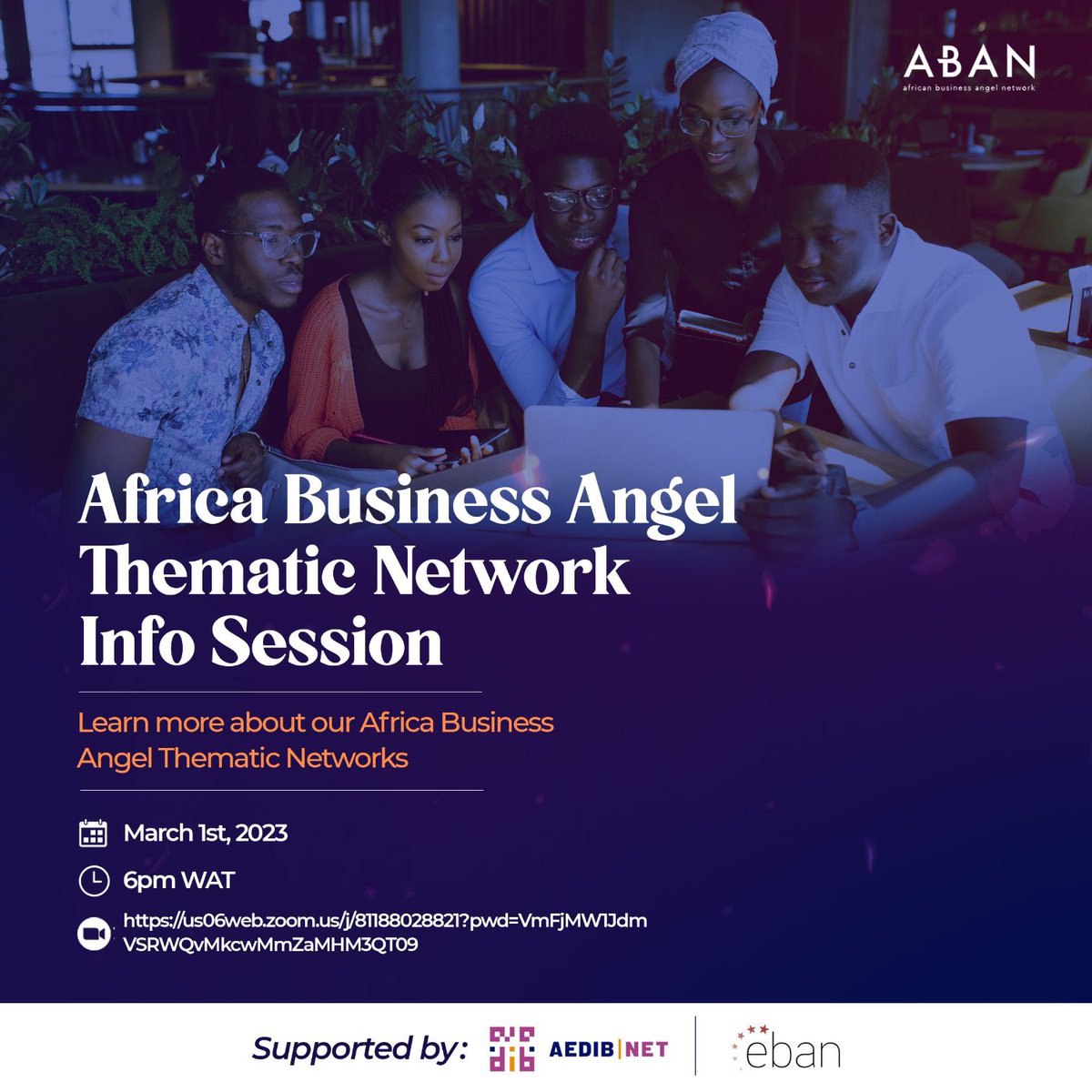 TAIN Fund (@tainfund) on Twitter photo 