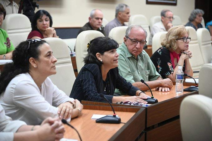 Cuba avanza en investigaciones sobre el cáncer
@DeEmbacuba @yeidckol @renedescartes76