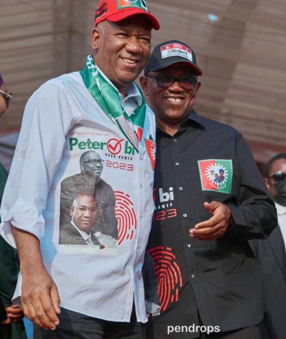 Naija Activist tweet media