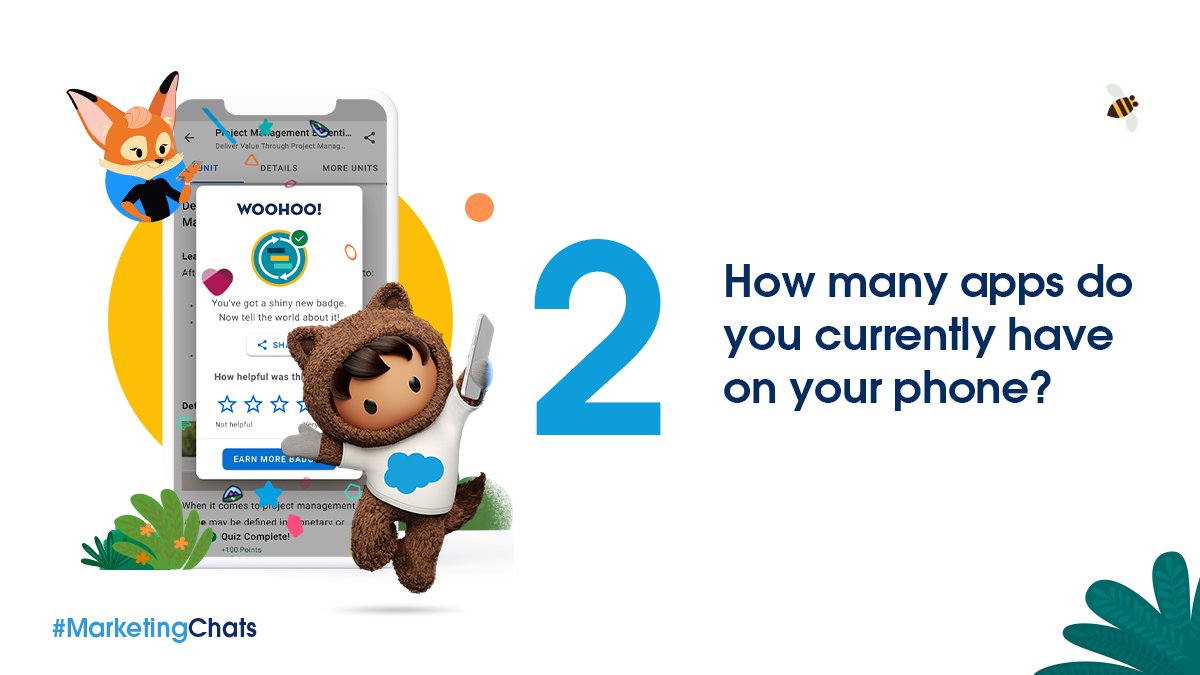 Agentforce Marketing tweet media