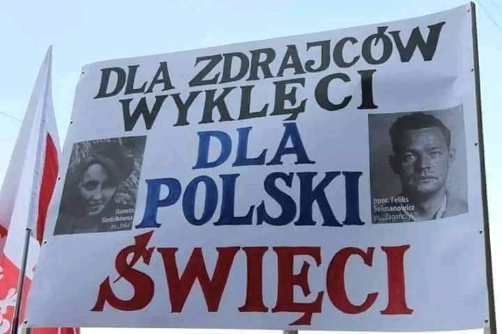 Stanisław Skomro (@skomros) on Twitter photo 