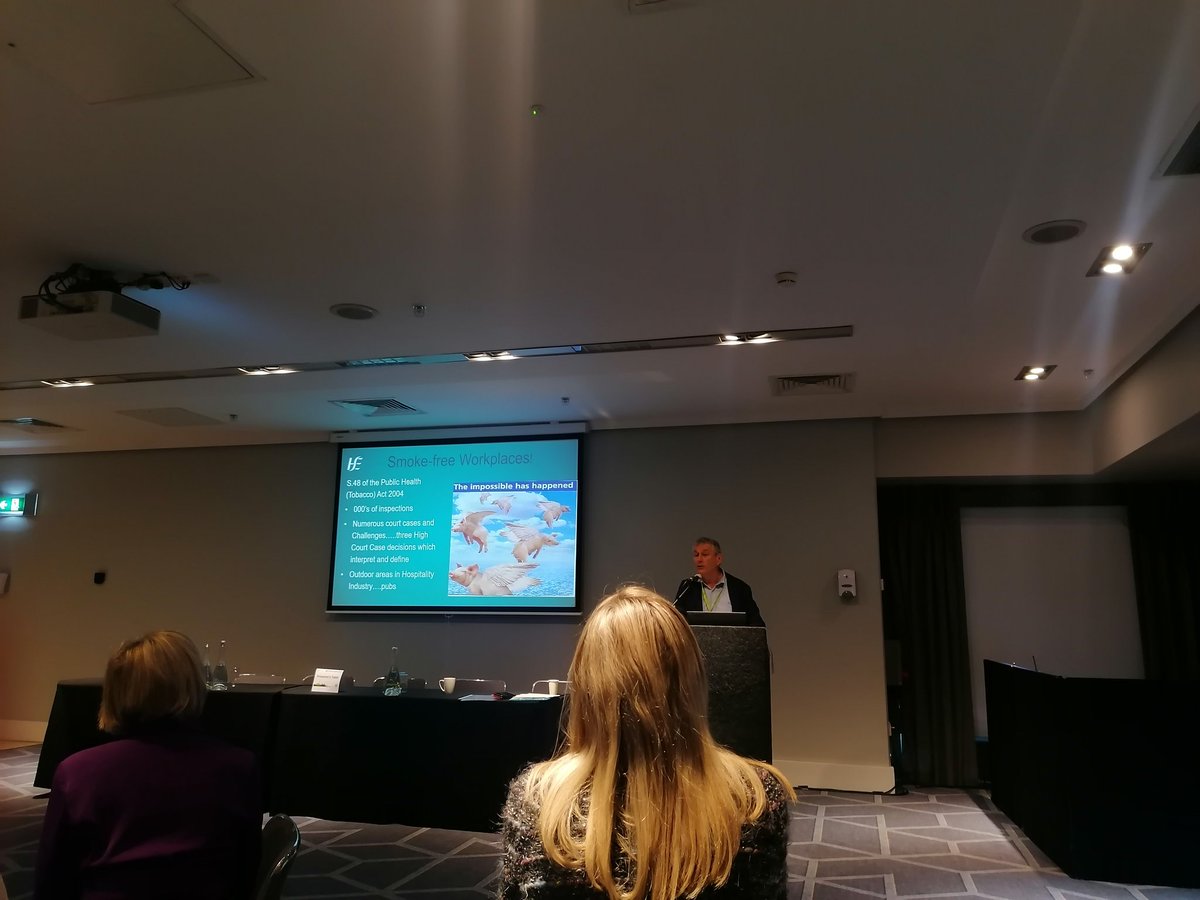 Making MECC work (@makingmeccwork) on Twitter photo We were delighted to contribute to the #CHODNCCHealthyIreland conference today in the Building Healthy Public Policies and Practice session with <a href="/amcdoyle/">Anne Doyle</a> <a href="/ecohealthire/">Ann Marie Crosse</a> Paul Hickey and <a href="/amcdoyle/">Anne Doyle</a>
<a href="/hrbireland/">HealthResearchBoard</a> <a href="/Irishheart_ie/">Irish Heart Foundation</a> <a href="/HsehealthW/">HSE Health & Wellbeing</a> <a href="/AgathaLawless/">Agatha Lawless</a> <a href="/MollyByrneIre/">Molly Byrne</a> We were delighted to contribute to the #CHODNCCHealthyIreland conference today in the Building Healthy Public Policies and Practice session with <a href="/amcdoyle/">Anne Doyle</a> <a href="/ecohealthire/">Ann Marie Crosse</a> Paul Hickey and <a href="/amcdoyle/">Anne Doyle</a>
<a href="/hrbireland/">HealthResearchBoard</a> <a href="/Irishheart_ie/">Irish Heart Foundation</a> <a href="/HsehealthW/">HSE Health & Wellbeing</a> <a href="/AgathaLawless/">Agatha Lawless</a> <a href="/MollyByrneIre/">Molly Byrne</a>