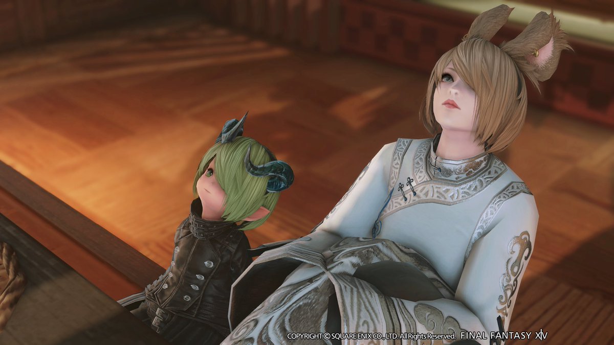 AliciaOY2's tweet photo. 着ぐるみ👁👁…
#ff14 #OY2 #OY2company #ヴィエラ
撮影者*たかぴー https://t.co/sZc5ucgmOT