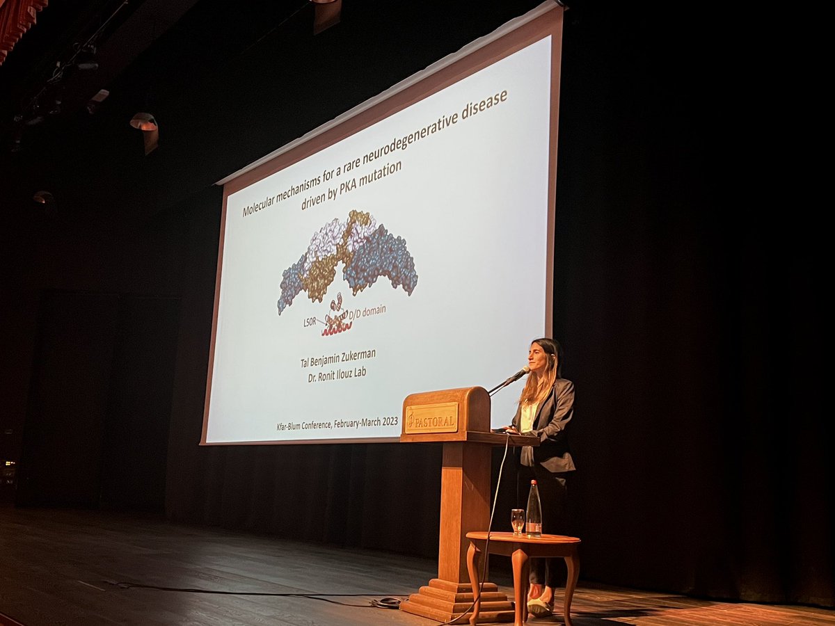 Tal Benjamin Zukerman (@talbenzuk) on Twitter photo It was an honour to share our <a href="/RIlouz/">Ronit Ilouz</a> lab research in <a href="/GondaBrain/">Gonda Brain Research Center</a> Conference. Thanks for the opportunity. It was very exciting. It was an honour to share our <a href="/RIlouz/">Ronit Ilouz</a> lab research in <a href="/GondaBrain/">Gonda Brain Research Center</a> Conference. Thanks for the opportunity. It was very exciting.