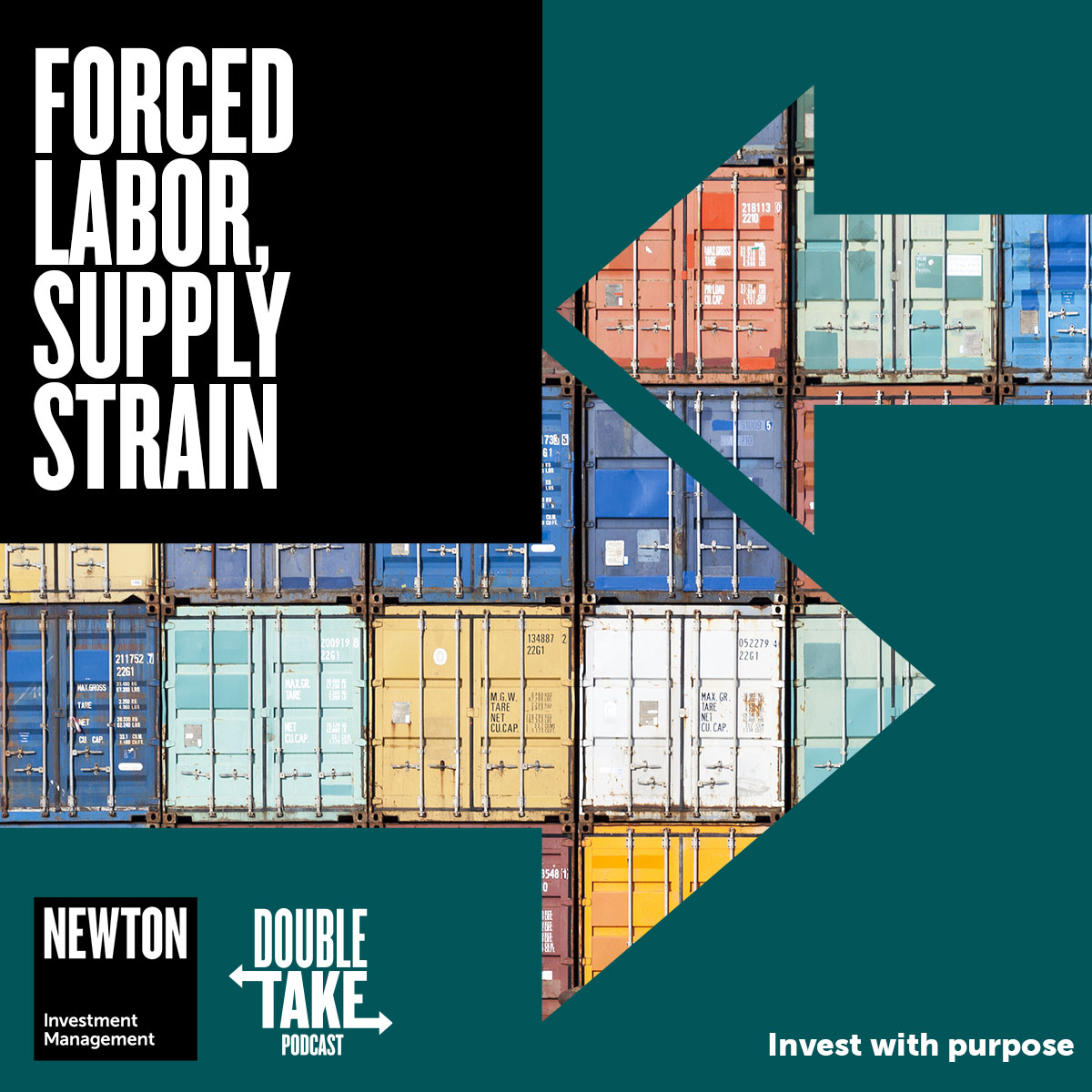How is a US forced labor law aimed at #China affecting US supply chains? Rafe Lewis and Jack Encarnacao discuss with trade lawyer David Stepp on the latest #DoubleTake 🎙️  podcasts.apple.com/gb/podcast/dou…