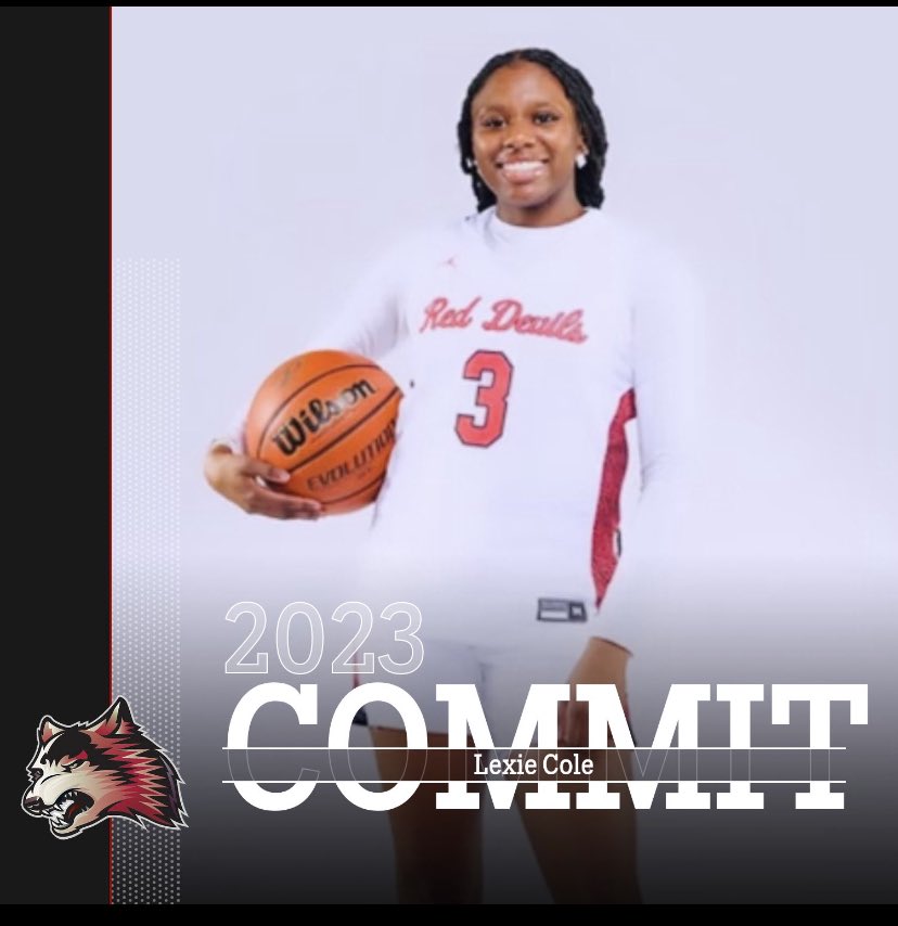 2023💢 .
.
.
Lexie Cole 
Pike High School
COMMITTED ✔️