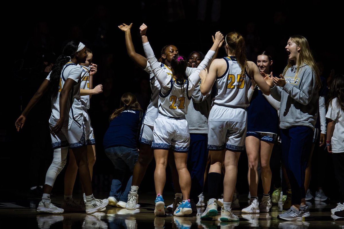 Chattanooga WBB tweet media