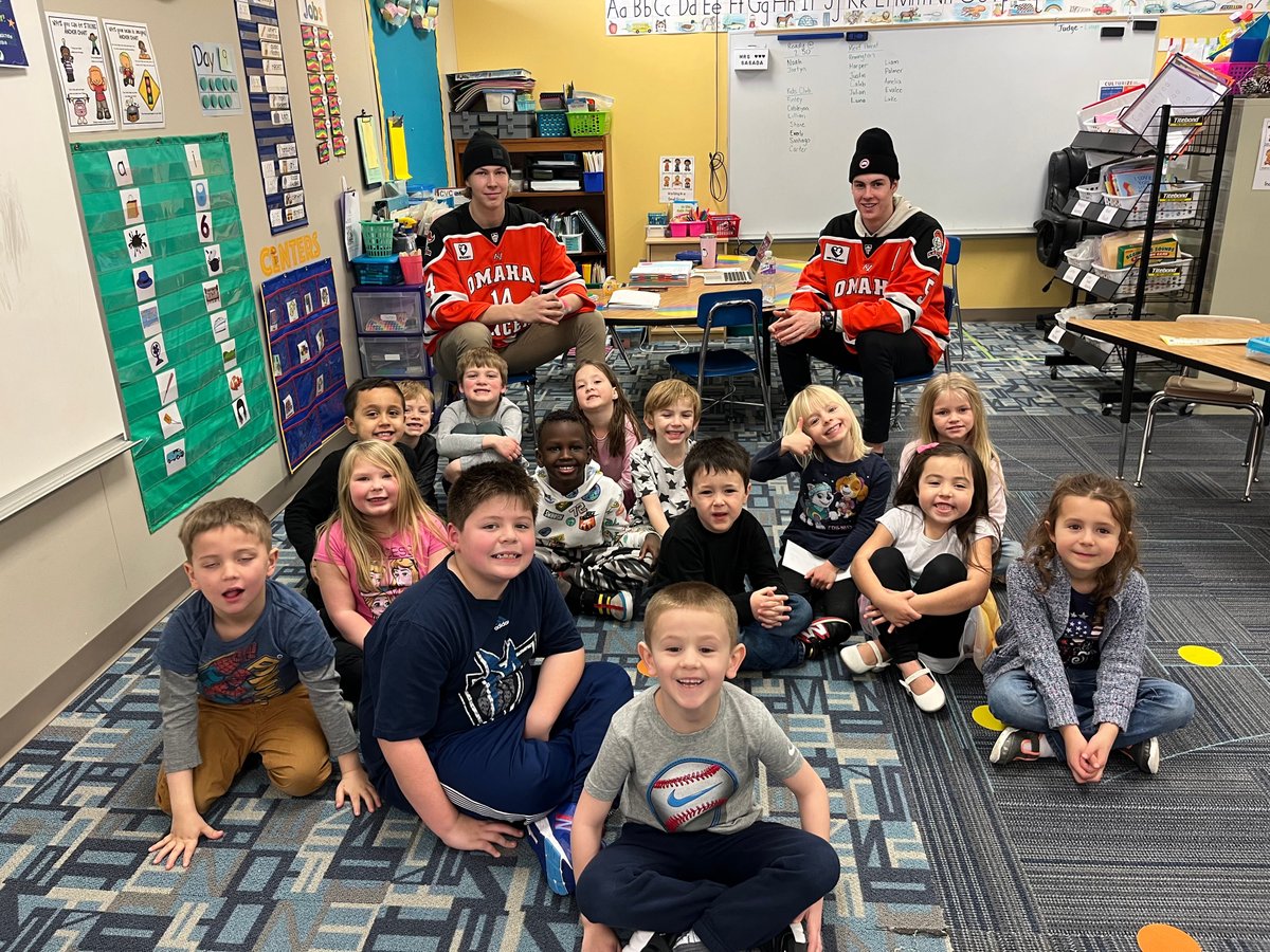 Omaha Lancers on Twitter: