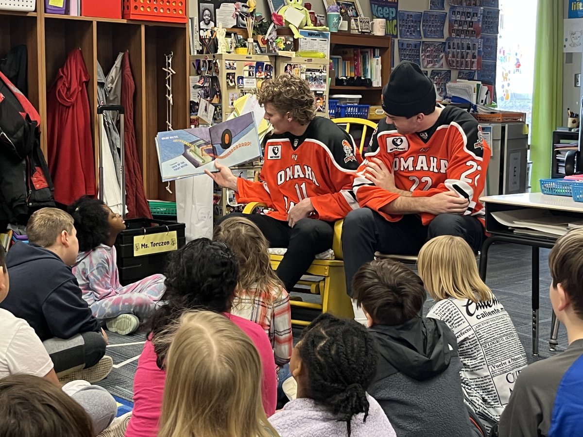 Omaha Lancers on Twitter: