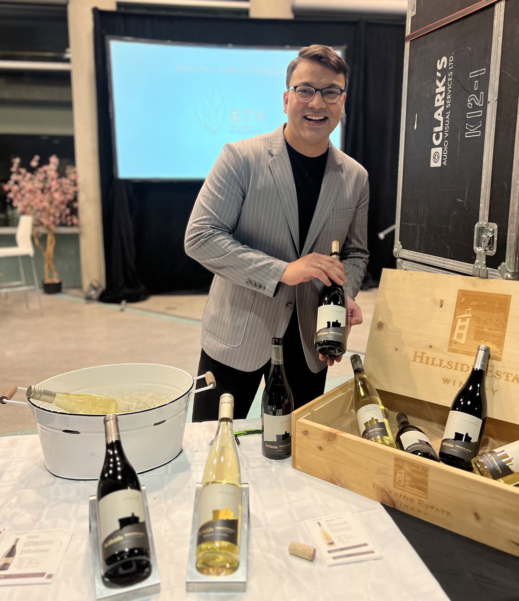 VCC Alumni Relations (@vcc_alumni) on Twitter photo Tremendous thanks to all the sponsors for showing your support last night at #VCCFlourishGala! Was great to see you <a href="/naramatawines/">Naramata Bench Wines</a> <a href="/DilawriVncvr/">Dilawri Vancouver</a> <a href="/onnigroup/">Onni Group</a> <a href="/PCIDevelopments/">PCI Developments</a> <a href="/VanConventions/">Vancouver Convention Centre</a> <a href="/sodexo_live/">Sodexo Live!</a> Tremendous thanks to all the sponsors for showing your support last night at #VCCFlourishGala! Was great to see you <a href="/naramatawines/">Naramata Bench Wines</a> <a href="/DilawriVncvr/">Dilawri Vancouver</a> <a href="/onnigroup/">Onni Group</a> <a href="/PCIDevelopments/">PCI Developments</a> <a href="/VanConventions/">Vancouver Convention Centre</a> <a href="/sodexo_live/">Sodexo Live!</a>
