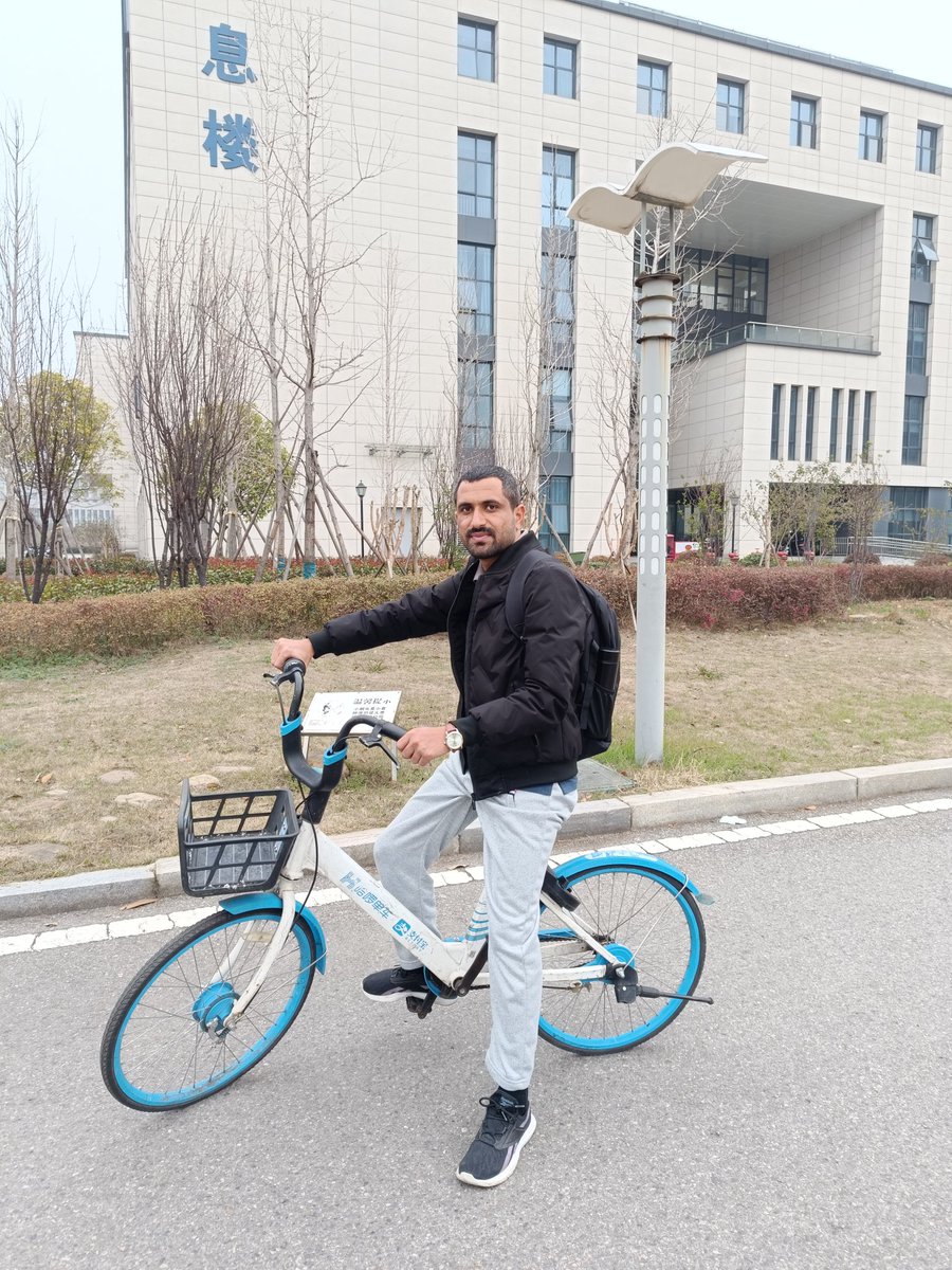 Waseemsurbana's tweet image. You will face many defeats in life, but never let yourself be defeated. &quot;Maya Angelou&quot;

#lifeinchina #China #chinascholarships