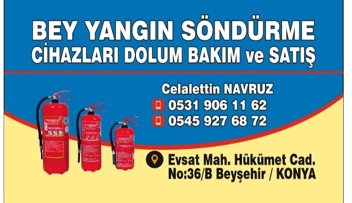1995'den bu tarafa hizmetimiz devam ediyor Kalite ve Disiplinli hizmete önem veriyoruz