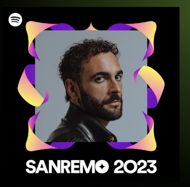 Urltube's tweet photo. @VJay_Pix @mengonimarco @Eurovision @LadyErica98 @RaiDue @AllMusicItalia Sanremo 2023 #Sanremo2023 #SanremoSpotify - Playlist :     #Eurovision2023📷 #Sanremo23 - #Playlist su #Spotifyitalia -  #EricaTaci Filo Rosso Erica Taci    @LadyErica98 #VJayPix @mengonimarco - #bellama #Rai2 #omniars https://t.co/76sutZQFOT
Ia @VJay_Pix @SpotifyItaly