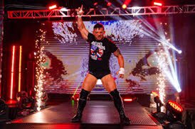 Happy Birthday davey Richards 
