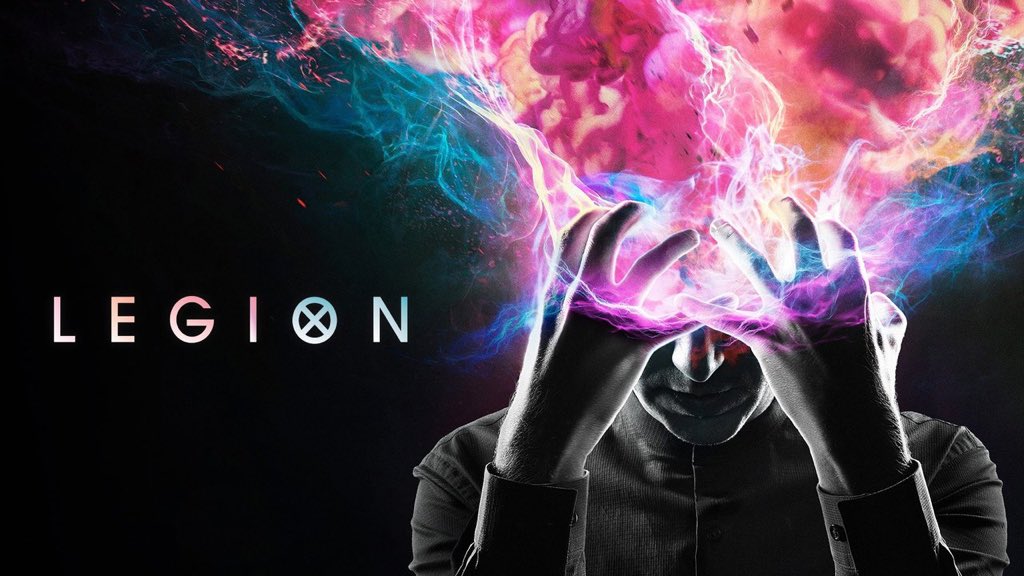 Is Legion worth watching? 

Recently read through X-Men: Legacy and thought it was decent. My only real expose to the character thus far.