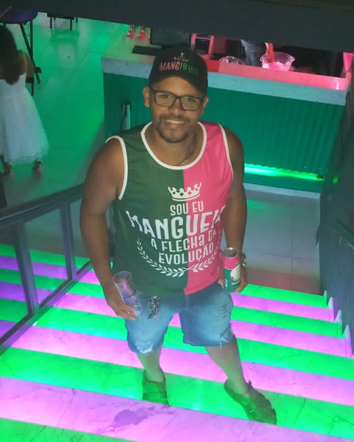 Bar Mangueira