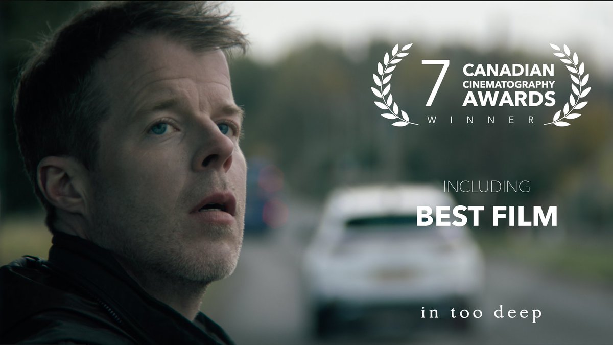 Slick Films (@slick_films) on Twitter photo That was unexpected... SEVEN awards for <a href="/intoodeepfilm/">in too deep</a>
Best Film - @RebCHarris <a href="/RachelShenton/">Rachel Shenton</a> <a href="/KumquatCompote/">Jimbo</a>
Cinematography - @AbedVF
Actor - Stephen Wight
Actress - <a href="/RachelShenton/">Rachel Shenton</a>
Original Score - <a href="/sebastianplano/">Sebastian Plano</a>
Production Design - Rachel Denning
Director - <a href="/overton54/">Chris Overton</a> That was unexpected... SEVEN awards for <a href="/intoodeepfilm/">in too deep</a>
Best Film - @RebCHarris <a href="/RachelShenton/">Rachel Shenton</a> <a href="/KumquatCompote/">Jimbo</a>
Cinematography - @AbedVF
Actor - Stephen Wight
Actress - <a href="/RachelShenton/">Rachel Shenton</a>
Original Score - <a href="/sebastianplano/">Sebastian Plano</a>
Production Design - Rachel Denning
Director - <a href="/overton54/">Chris Overton</a>