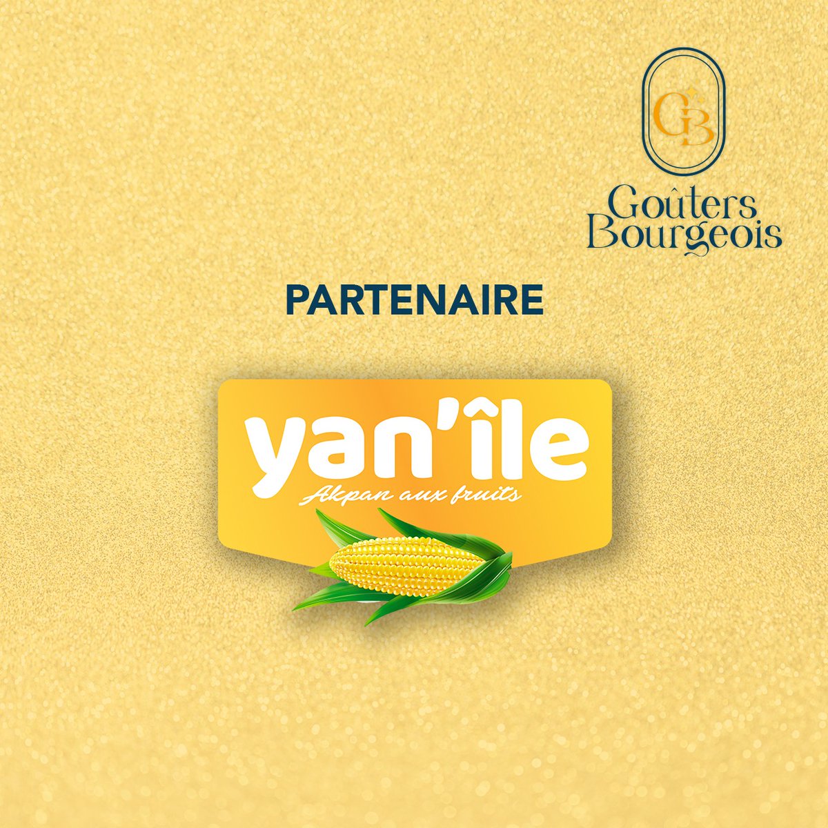 GoutersB's tweet photo. Un merci très particulier à nos partenaires sans qui cette activité n'aurait pas la même saveur...
@KonouTouch @by_vela #Yanile #MaiEventsPlus

Avez-vous déjà pris votre ticket ??? Ou bien vous attendez les photos pour regretter ? 

#goutersbourgeois #team229 https://t.co/KoUCB5fBcs