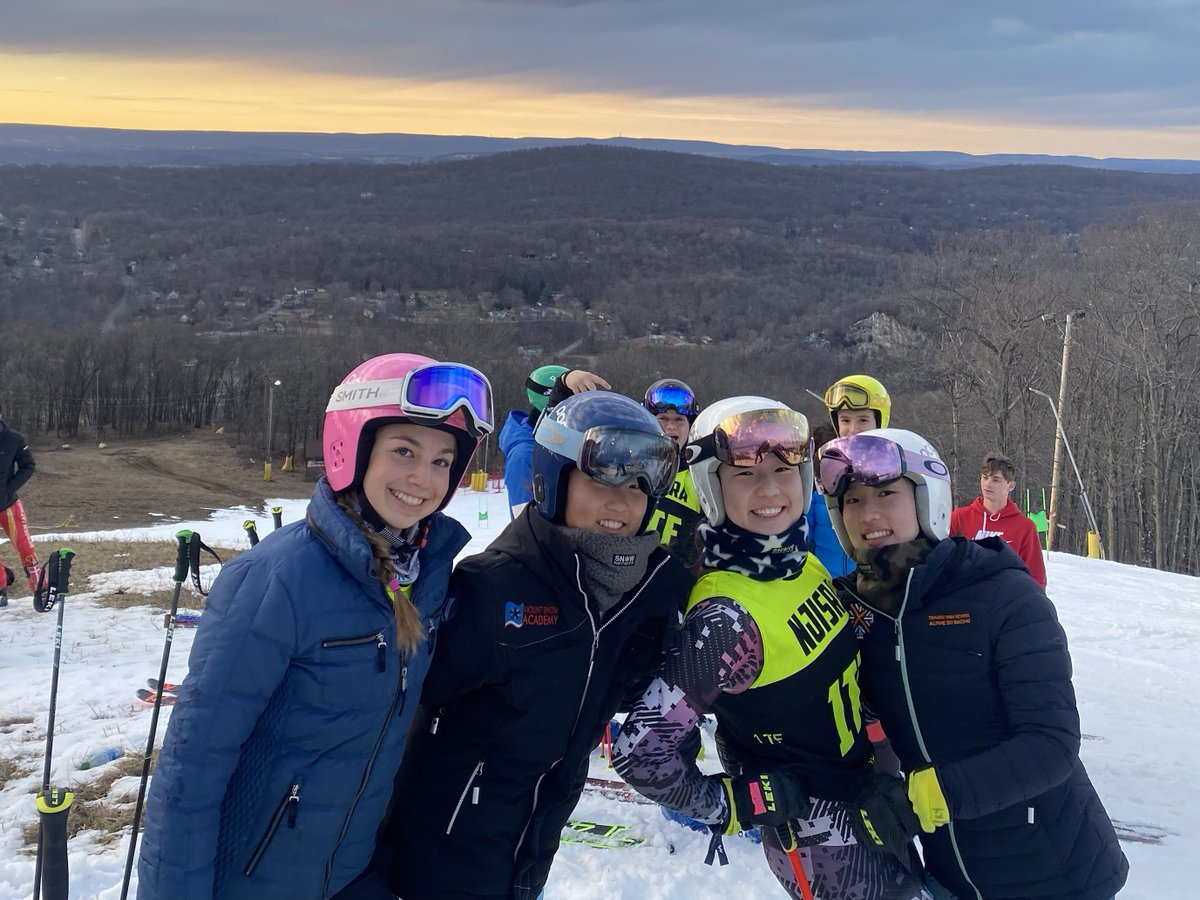 Champions! Way to go THS Girls Ski Team! #TeamTenafly #TenaflyPublicSchools
nj.com/highschoolspor…