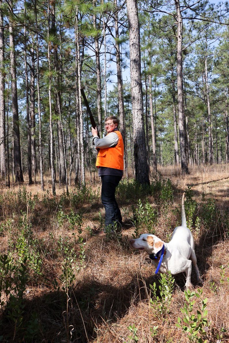 tatereeves's tweet image. Had a great time at the 2023 Governor’s Hunt! The event helps support the Foundation for Mississippi Wildlife, Fisheries, and Parks.

The foundation plays a key role in conservation efforts that help preserve Mississippi’s hunting and fishing resources for generations to come.