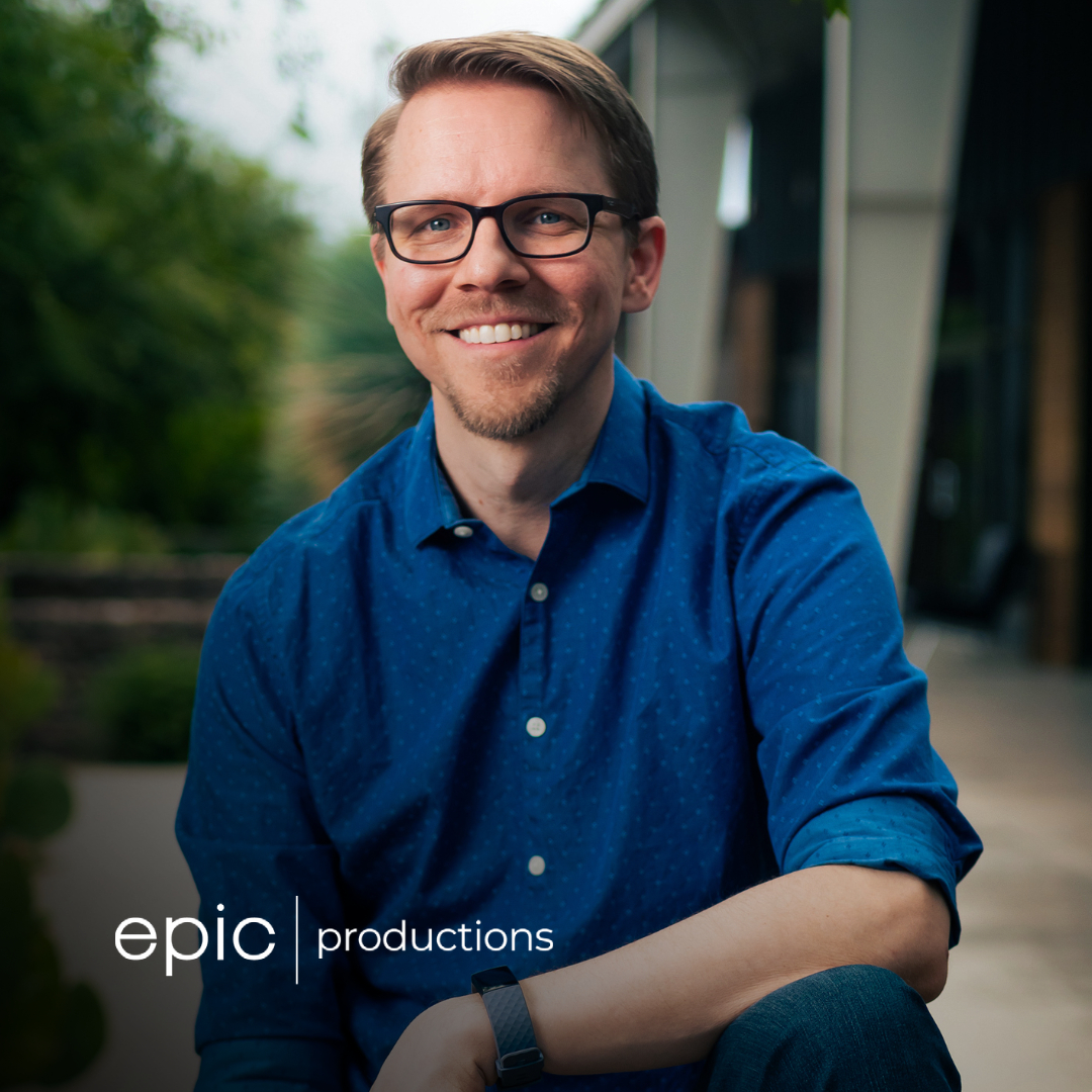 Motion Graphics Designer by day, car buff and motorsports enthusiast by night 🏎

Epic Employee Spotlight 👏

Ryan has attended countless racing events including 3 Indy 500's, several World Rally Championship events in Germany and Mexico, Nascar and sports car races.