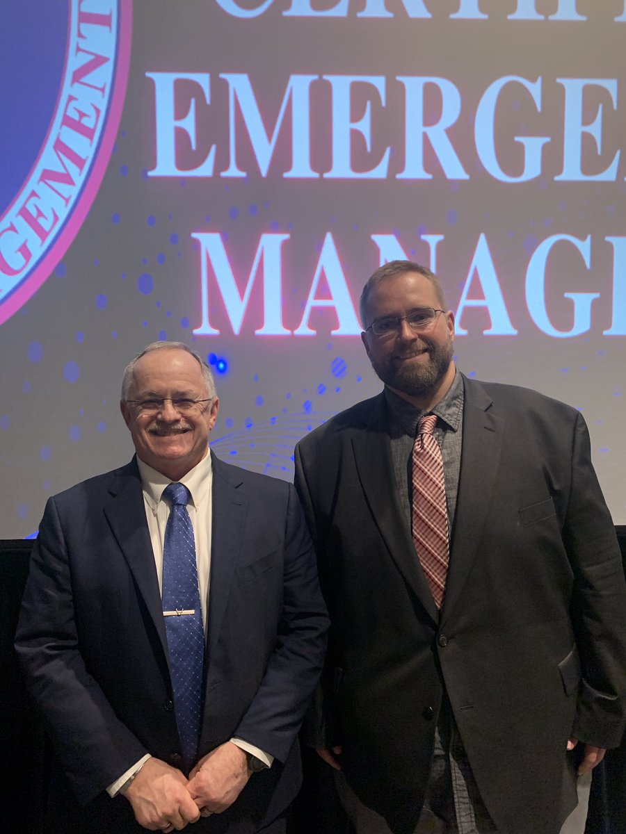 Brown County EM tweet media