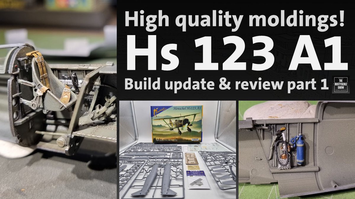 rustyscale_show's tweet photo. New episode is now online
https://t.co/m0fYWxspmH
#rustyscaleshow https://t.co/CSHcH4wZbJ