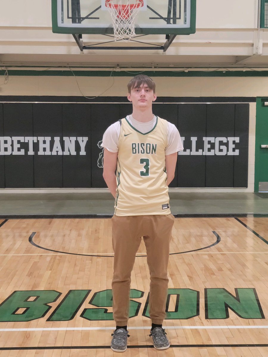 brown_loghan's tweet photo. Thank you too @bthorsen44 and @Bethany_College for the great visit today! https://t.co/RORGOIdAyc