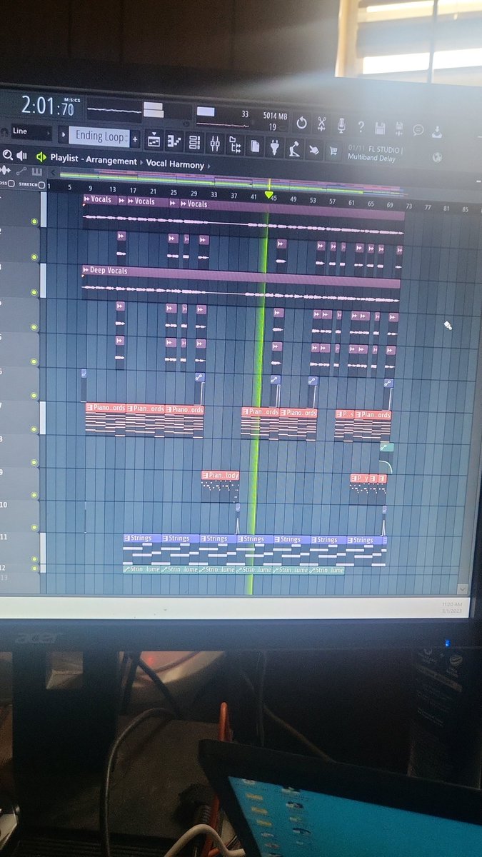 justmilantra's tweet photo. Turned the song I made for my brother a reality.
Gonna release it Saturday in accordance to his ceremony. 

I miss him dearly, and hope he sees how much of my heart went into this project ❤️ https://t.co/L4hdjg20JN